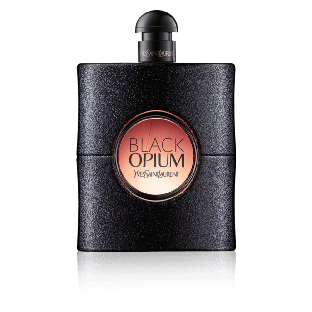 Yves Saint Laurent Black Opium Eau de Parfum Spray150 ml