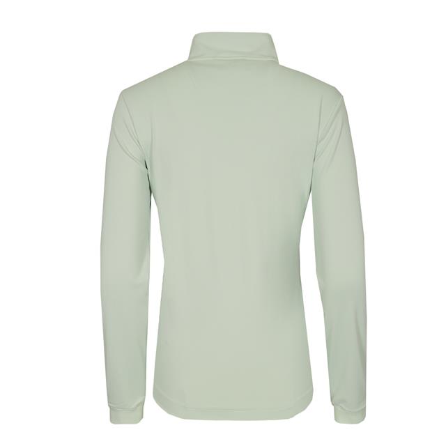 Vest ROAN Cycle Four Lichtgroen