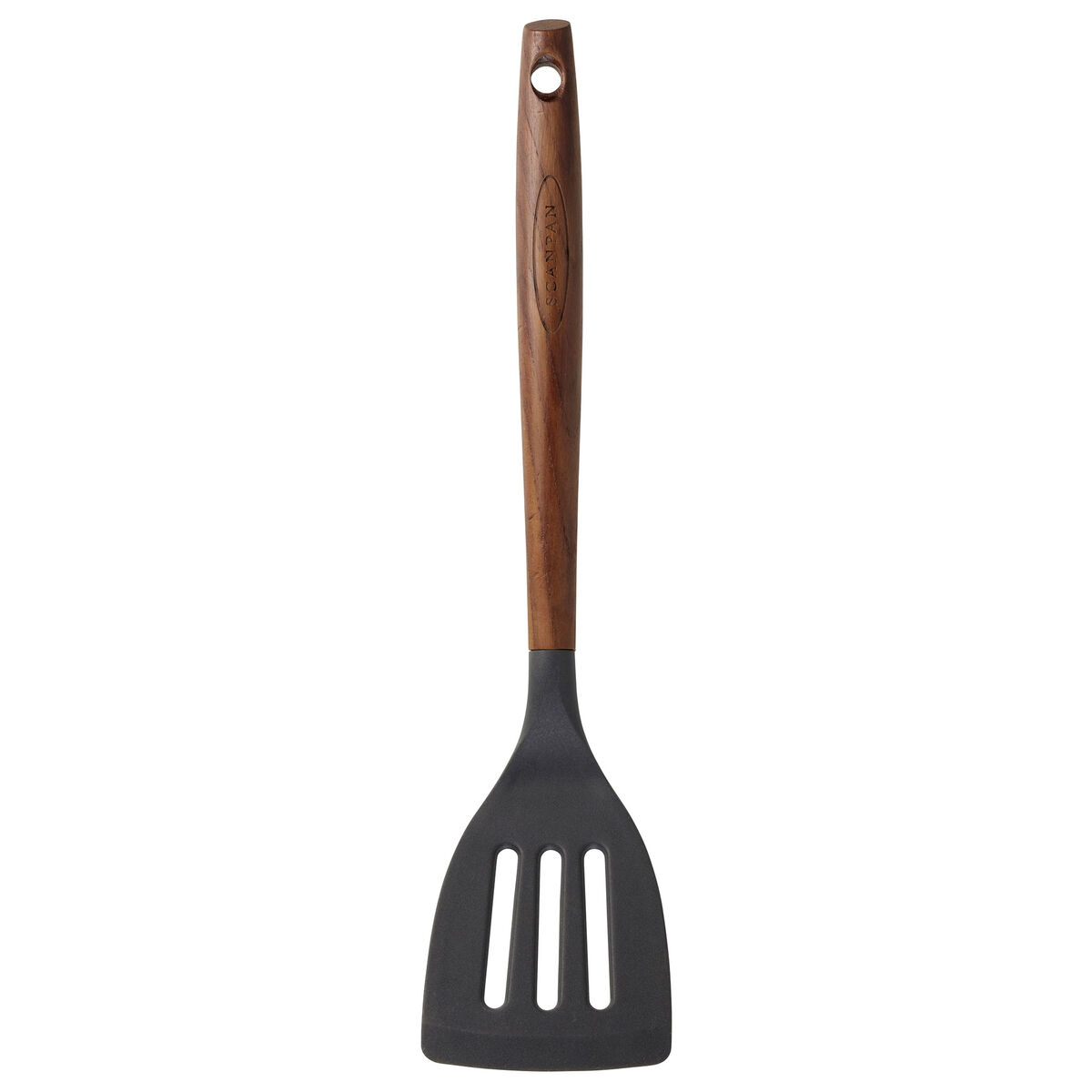 Scanpan Accessories perforert stekespade 31 cm