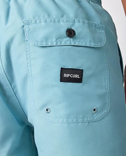 RIP CURL - MAILLOT DE BAIN VOLLEY EASY LIVING
