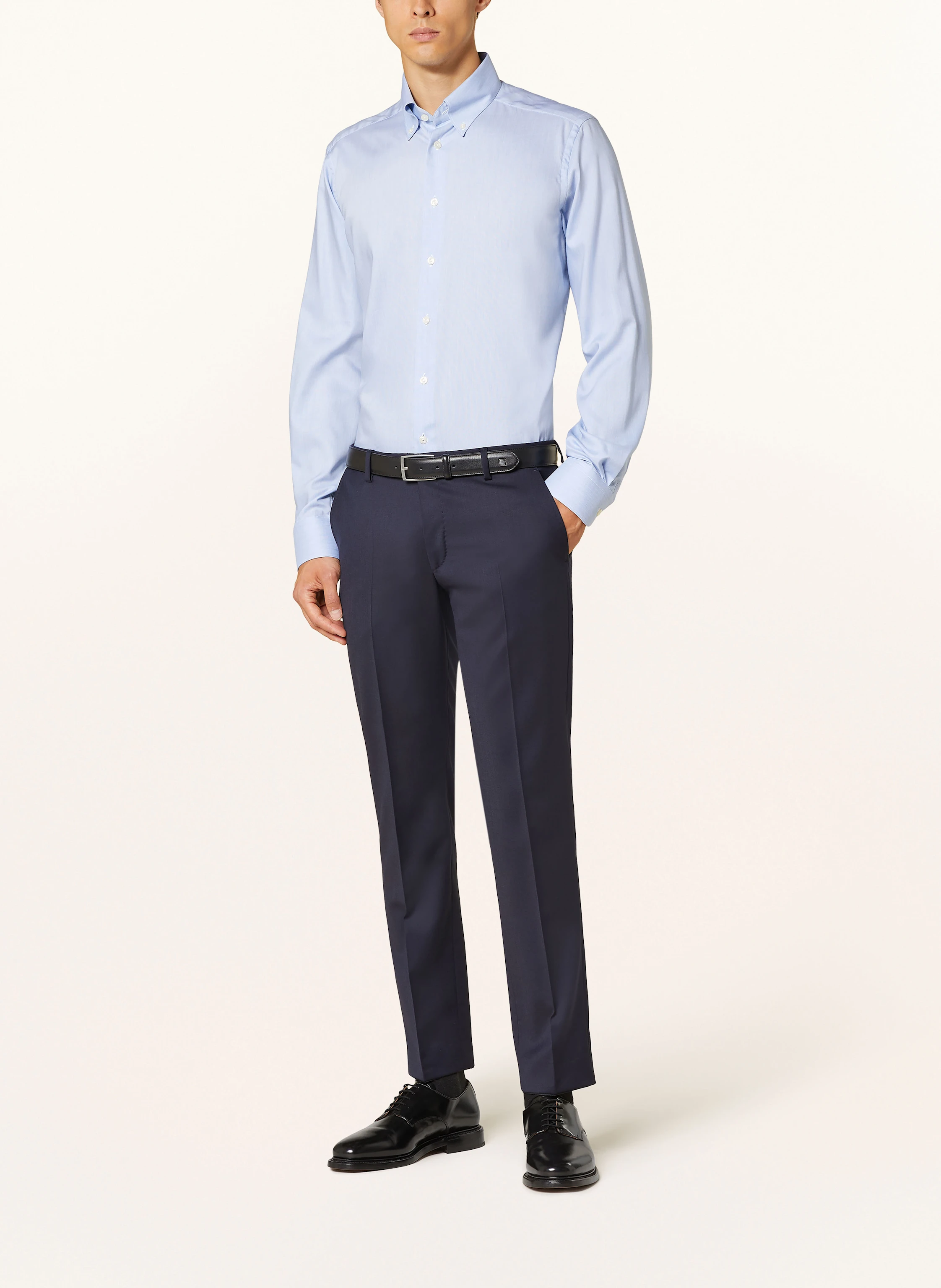 ETON Hemd Contemporary Fit