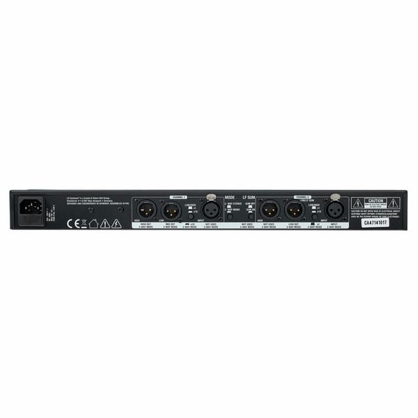 LD Systems X 223