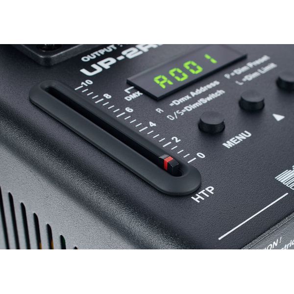 Botex UP-2 - 1 Channel Dimmer 10 A