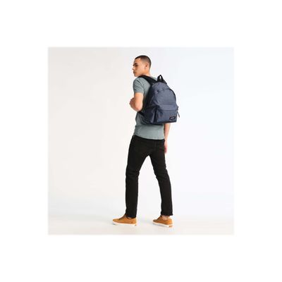EASTPAK Padded Pak'r - Sac à dos - 40 cm - Double denim