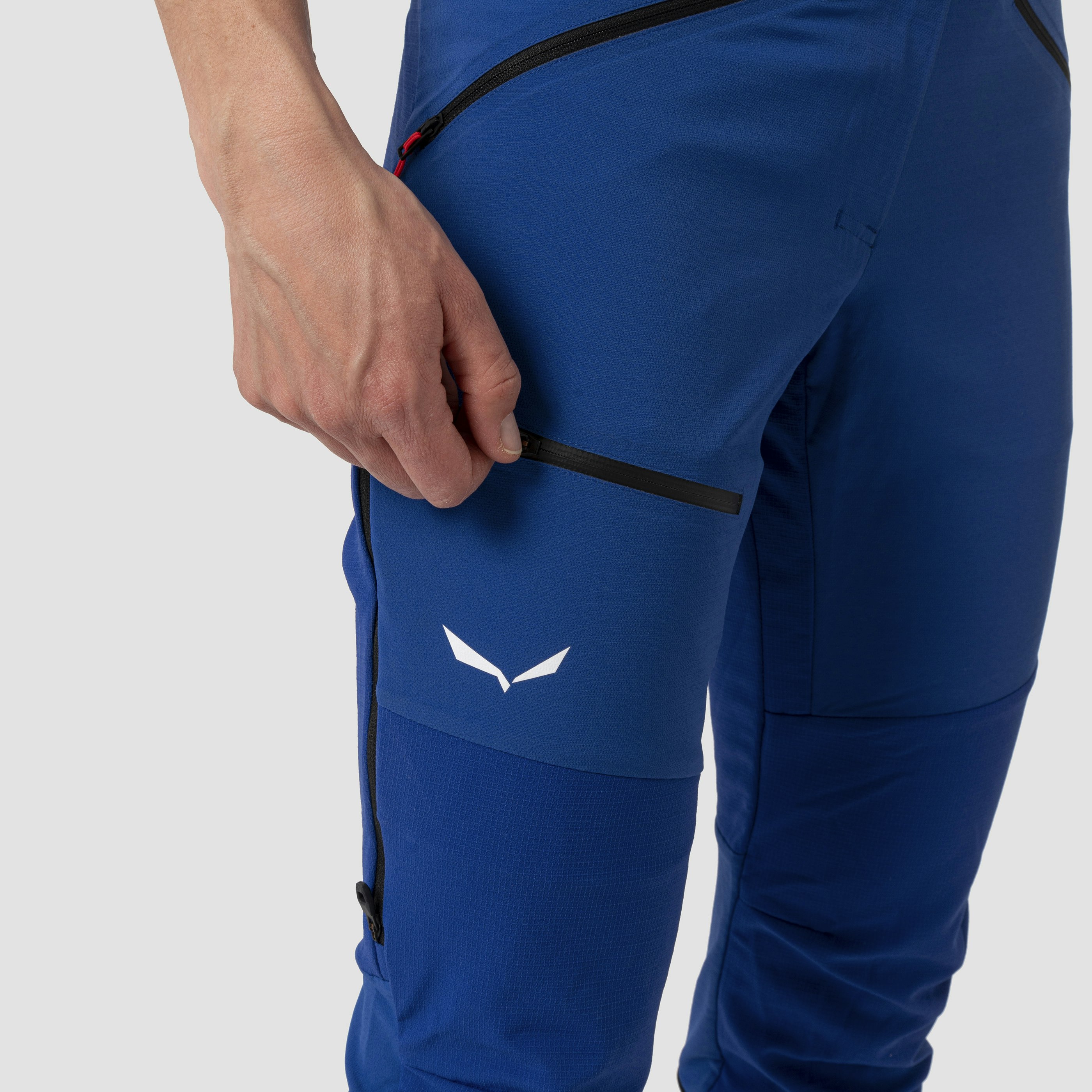 Ortles Durastretch Hose Damen