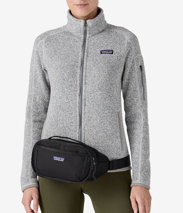 Patagonia Fieldsmith Tasche 5L (black)