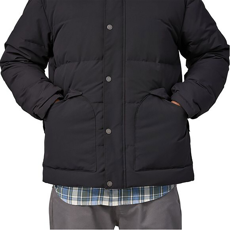 Patagonia Herren Downdrift Parka