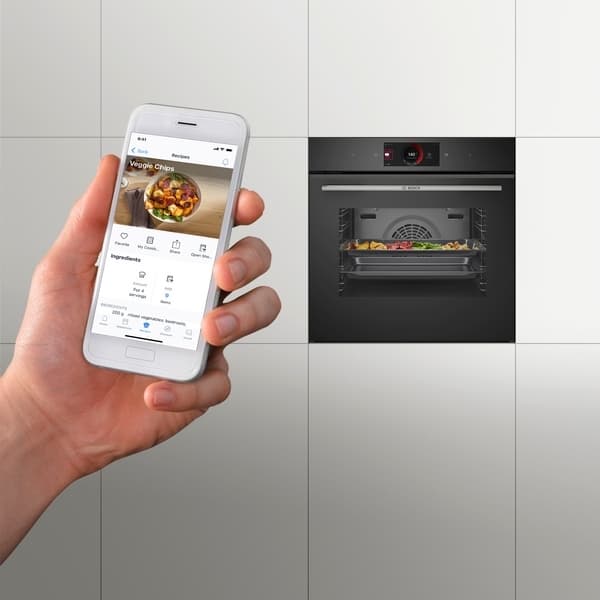 Bosch Ovn HBG7221B1