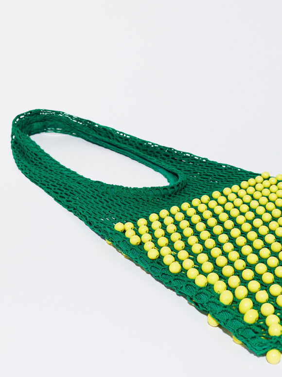 Exclusivo online - Verde