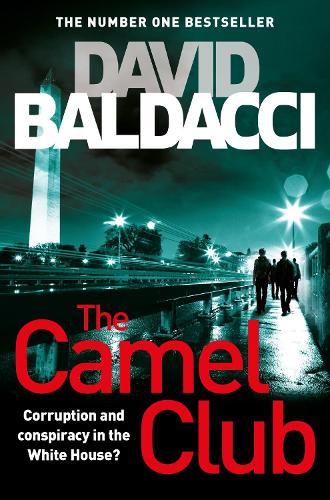 The Camel Club - The Camel Club (Paperback)