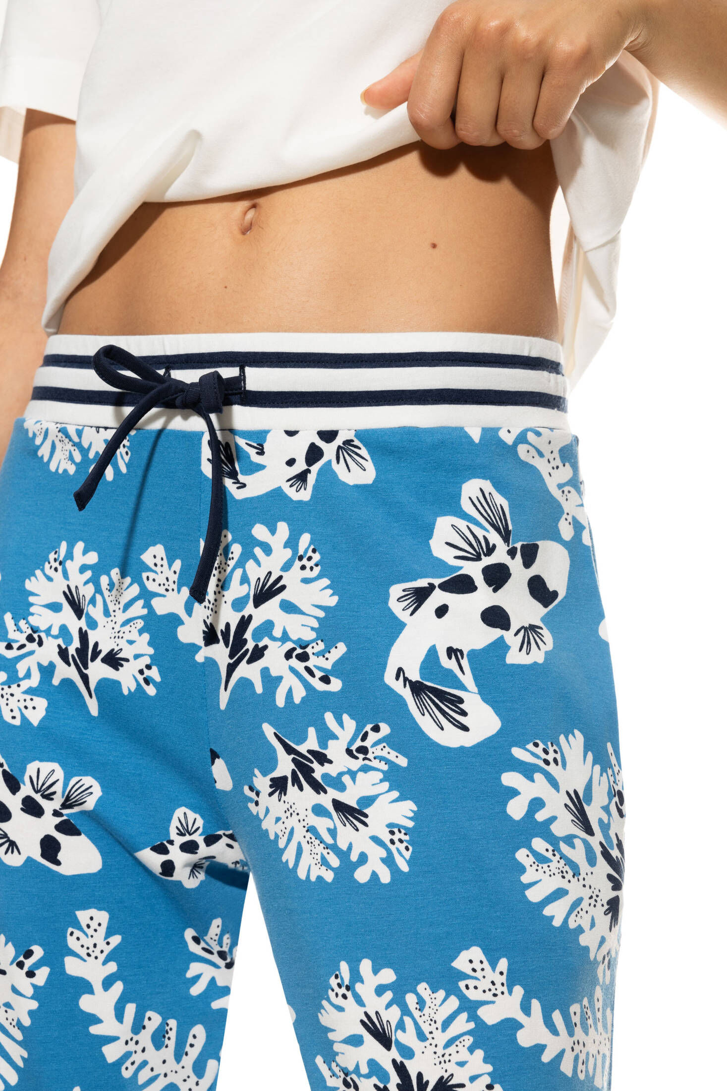 mey| Damen Hose Serie Loli