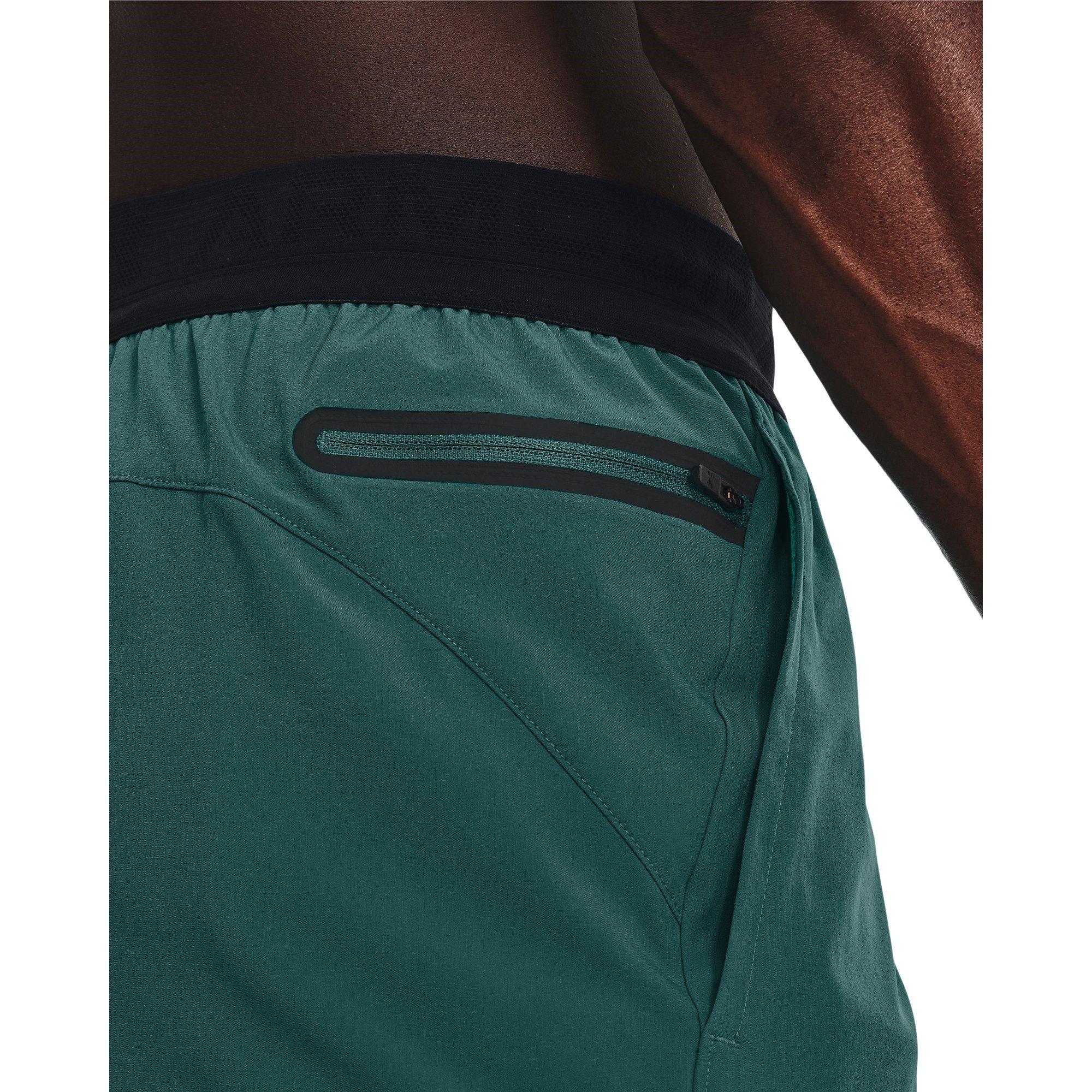 Under Armour UA 6 Vanish Elite Shorts Mens