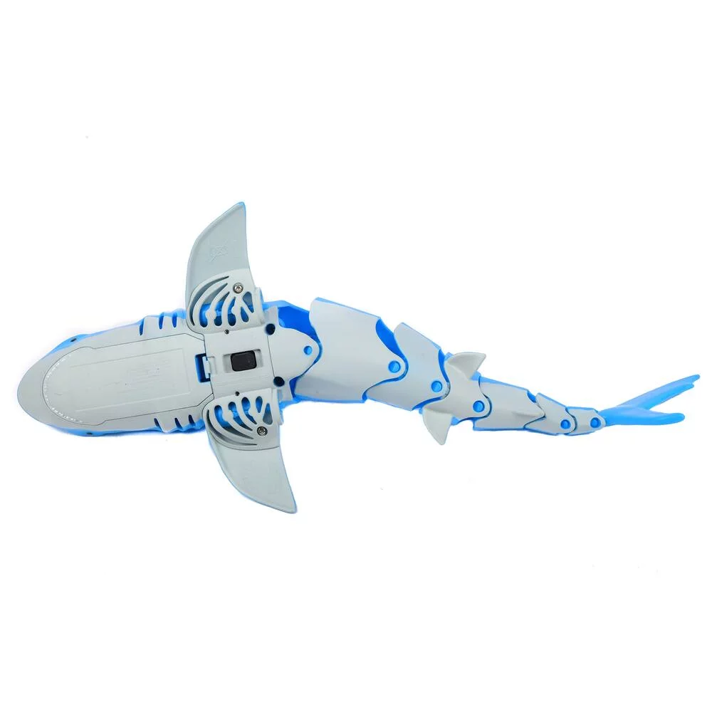 REQUIN RADIOCOMMANDE