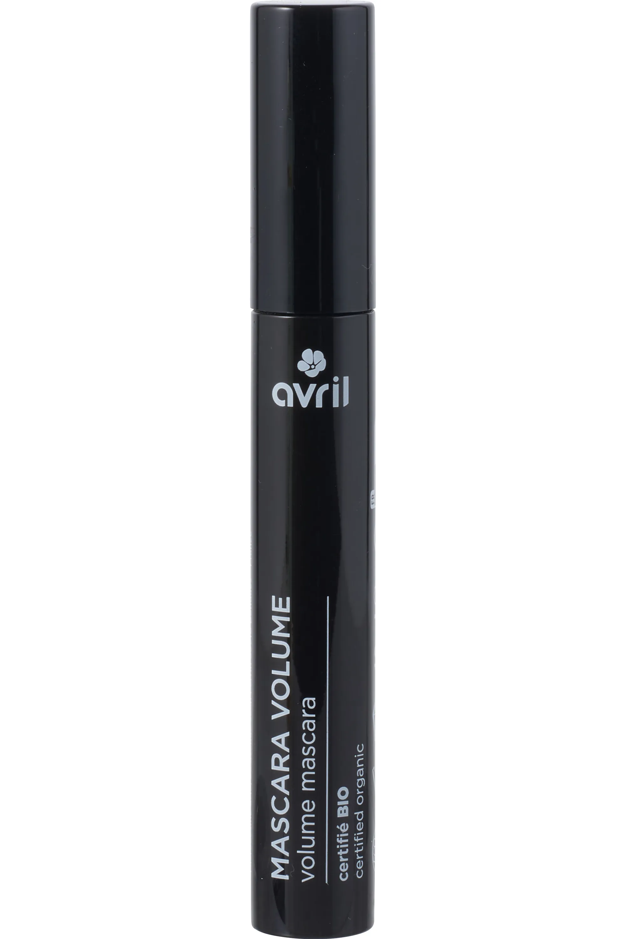 Avril Mascara volume noir bio-10 ml