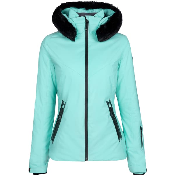 Veste de ski DEGRÉ7 DEGRE 7 GEOD FF OPAL