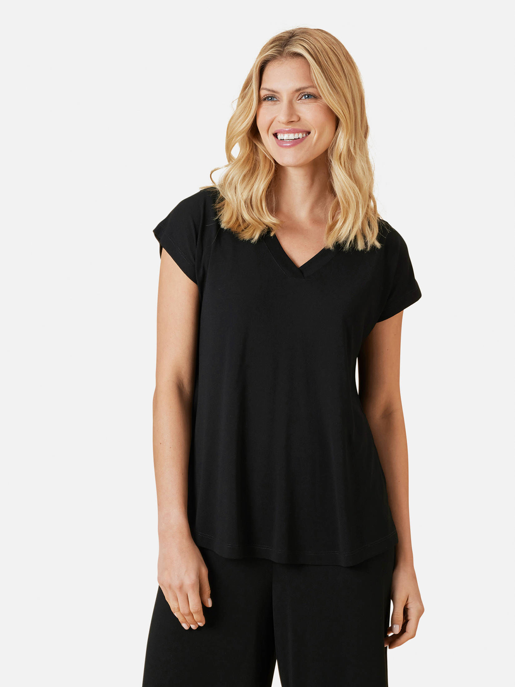 MASAI| Damen T-shirt Efa