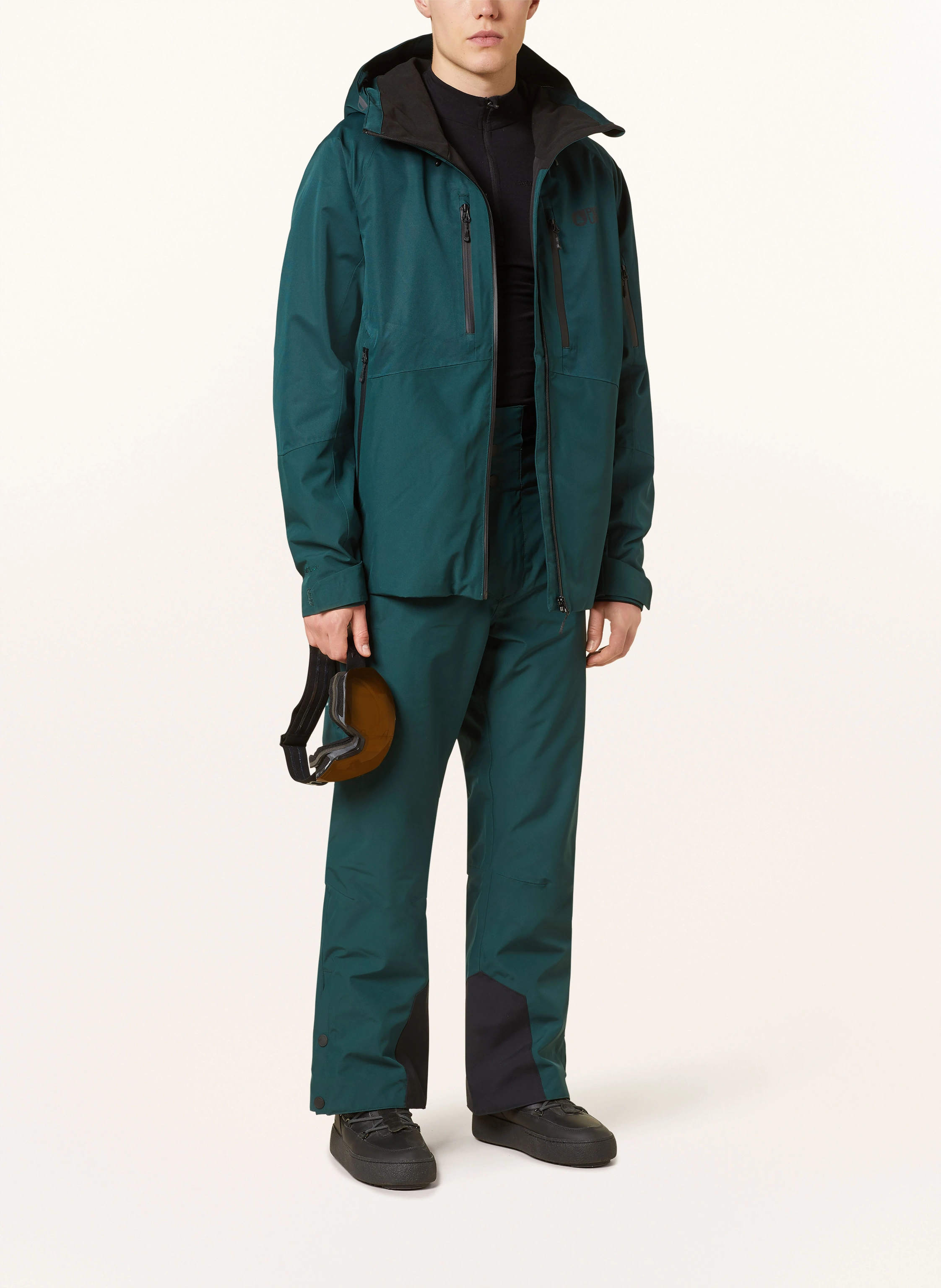 PICTURE Skijacke GOODS