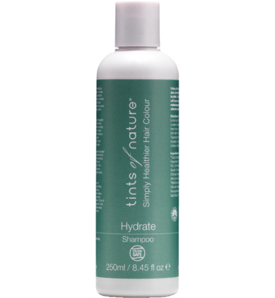 Tints Of Nature Shampoo hydrate (250 ml)