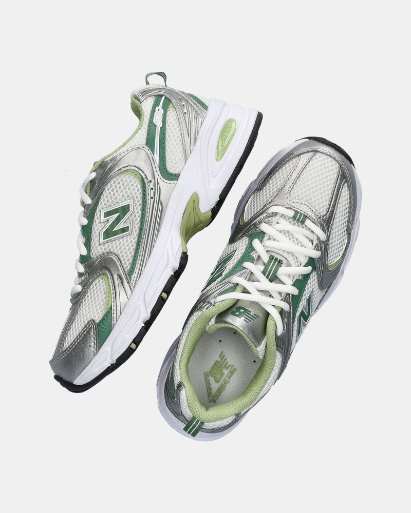 New Balance 530 Lage sneakers  - groen