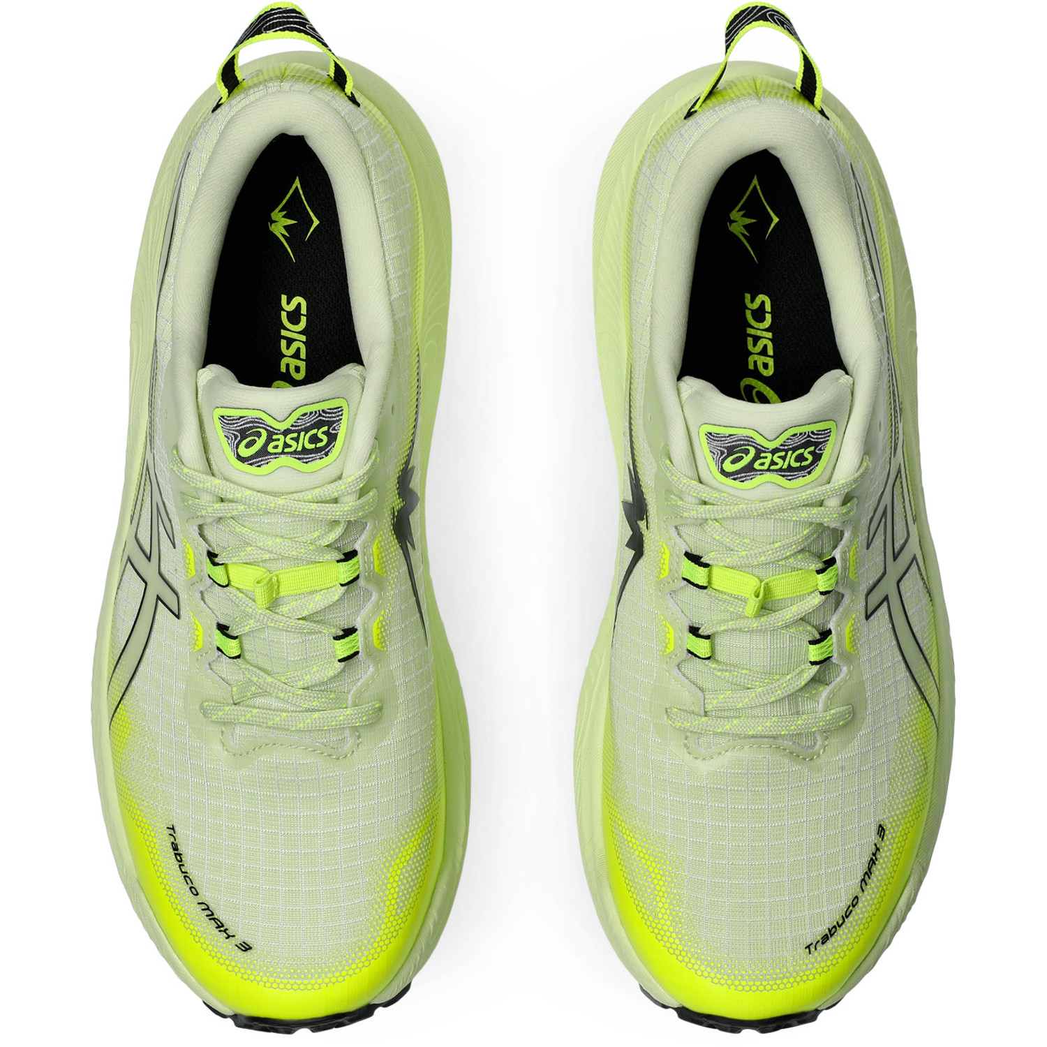 ASICS Trabuco Max 3 Heren