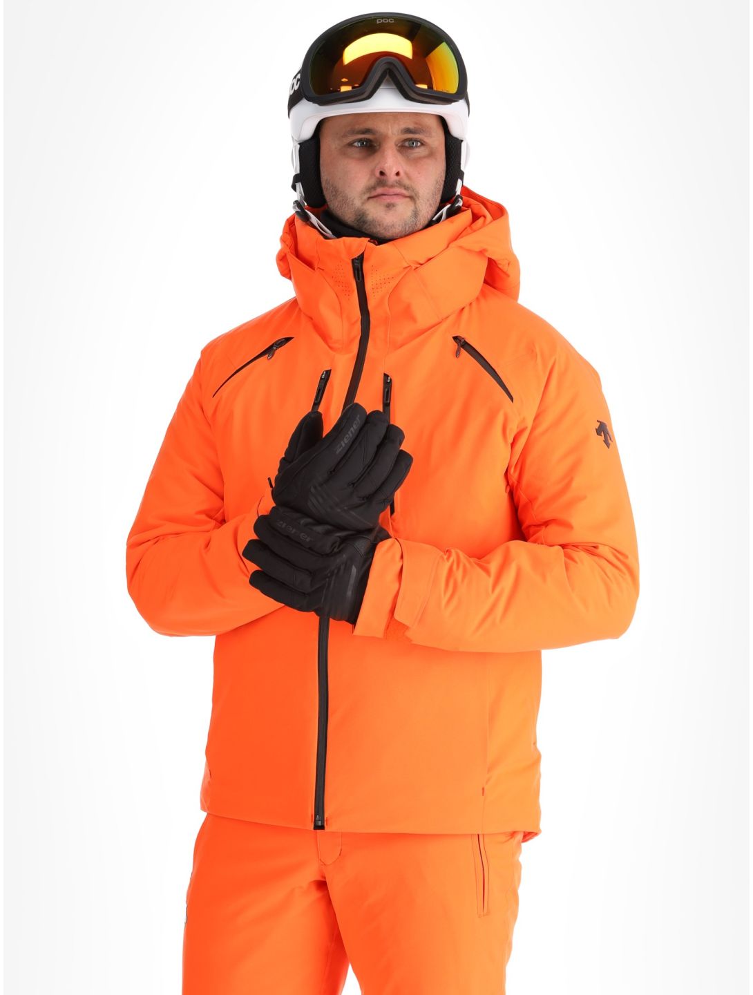 M-GK27 ski-jas heren