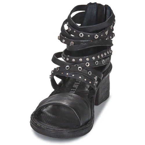 Airstep / A.S.98 - KENYA - Noir