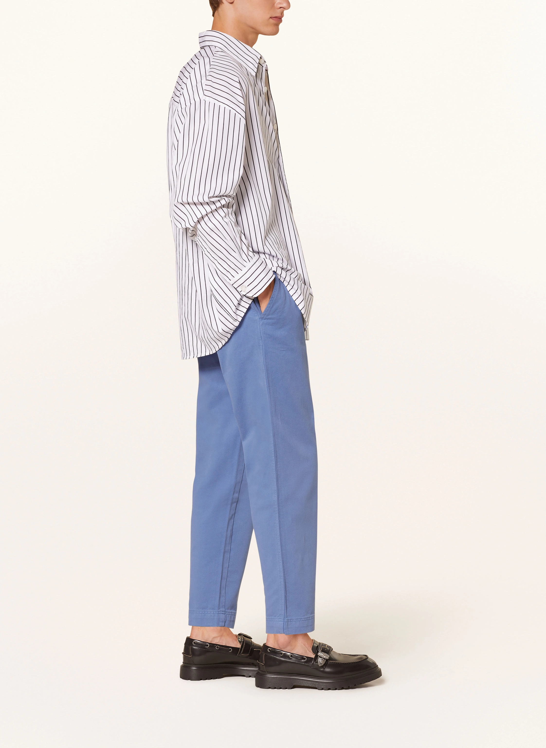 HUGO Chino ZEEBO Slim Fit