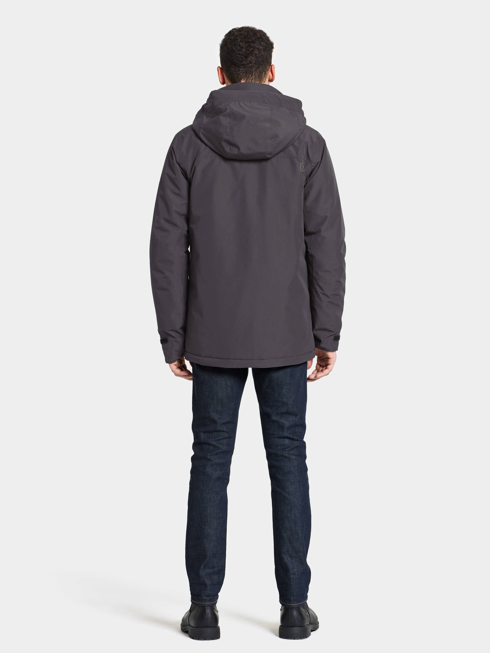 Didriksons| Herren Jacke STEFAN wasserdicht