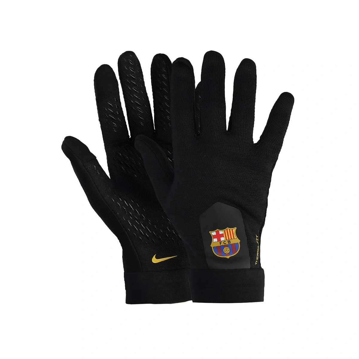 Luvas Térmicas FC Barcelona 2025-2026