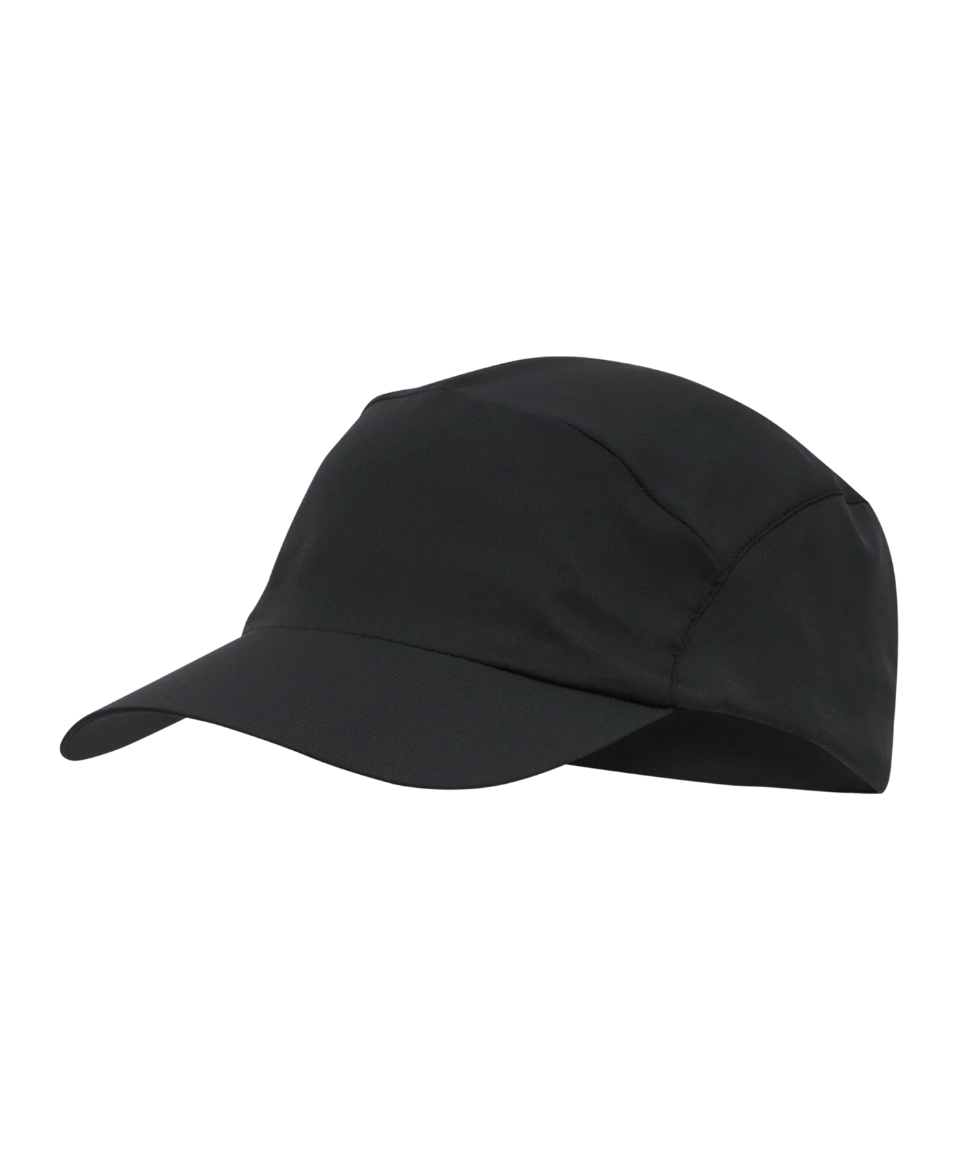 Newline Core Cap Running Schwarz F2001