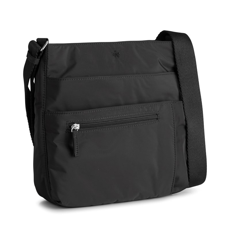 Aura<br>Crossbody Bari Recycled
