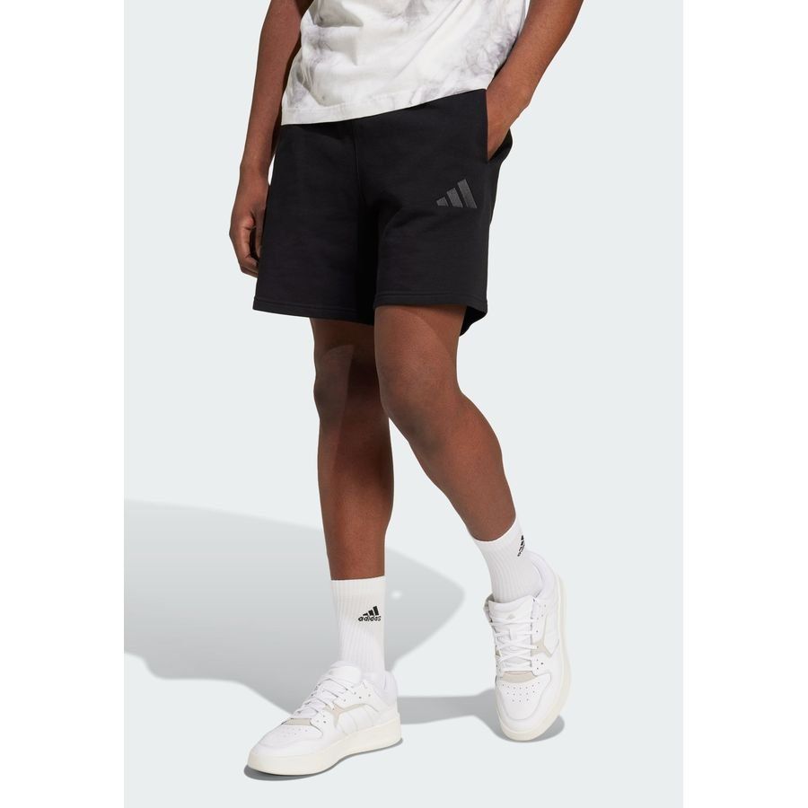 Adidas Short molleton ALL SZN