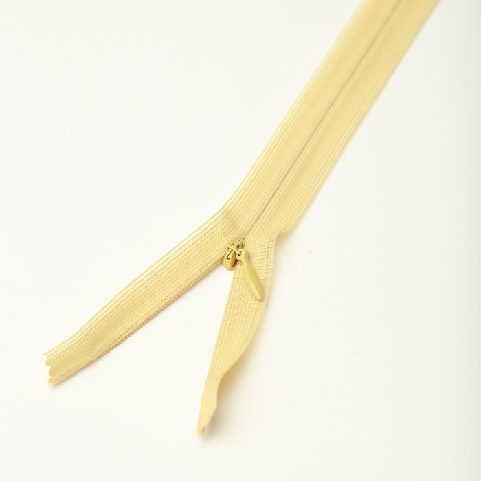 YKK-Blinde rits - 3mm