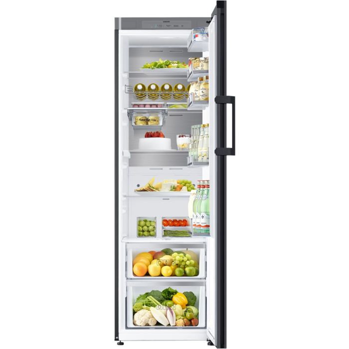 Samsung Stand-Kühlschrank Bespoke RR39B76C7VG/EG