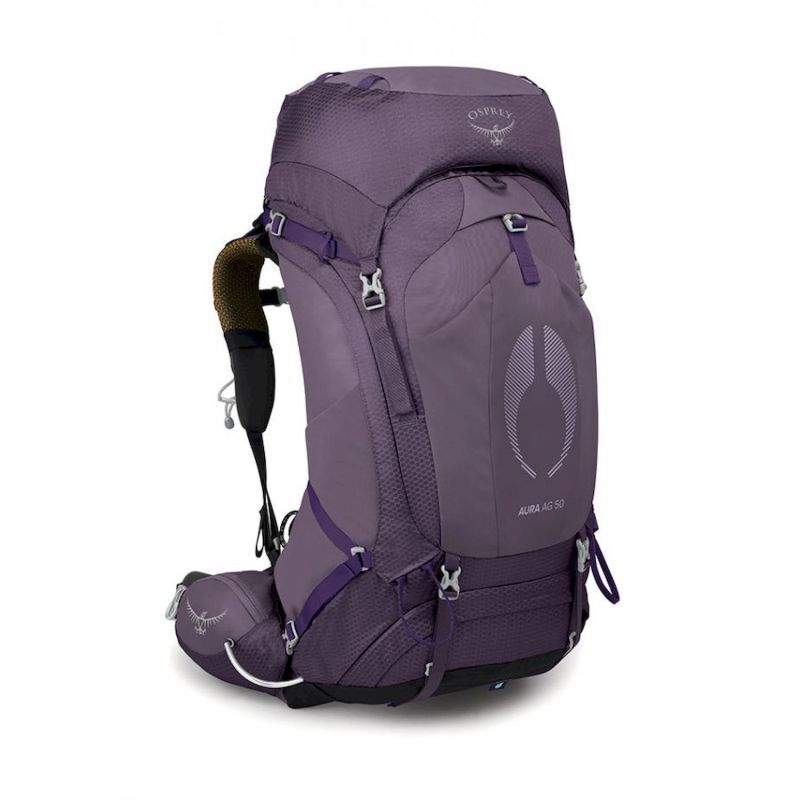 Aura AG 50 - Sac à dos trekking femme