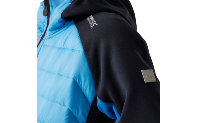 Regatta Kielder IX Kinder Hybridjacke