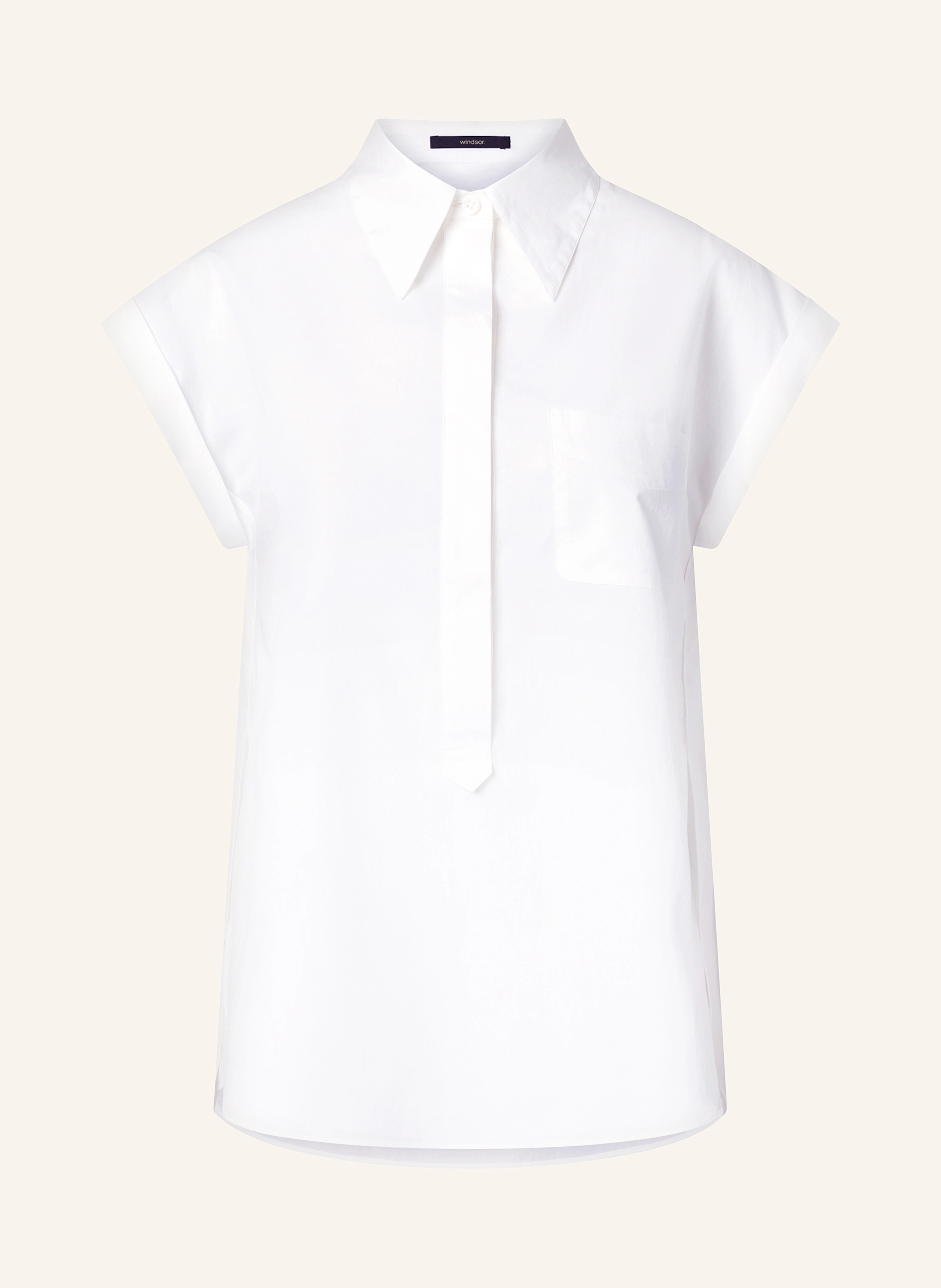 windsor. Blusenshirt