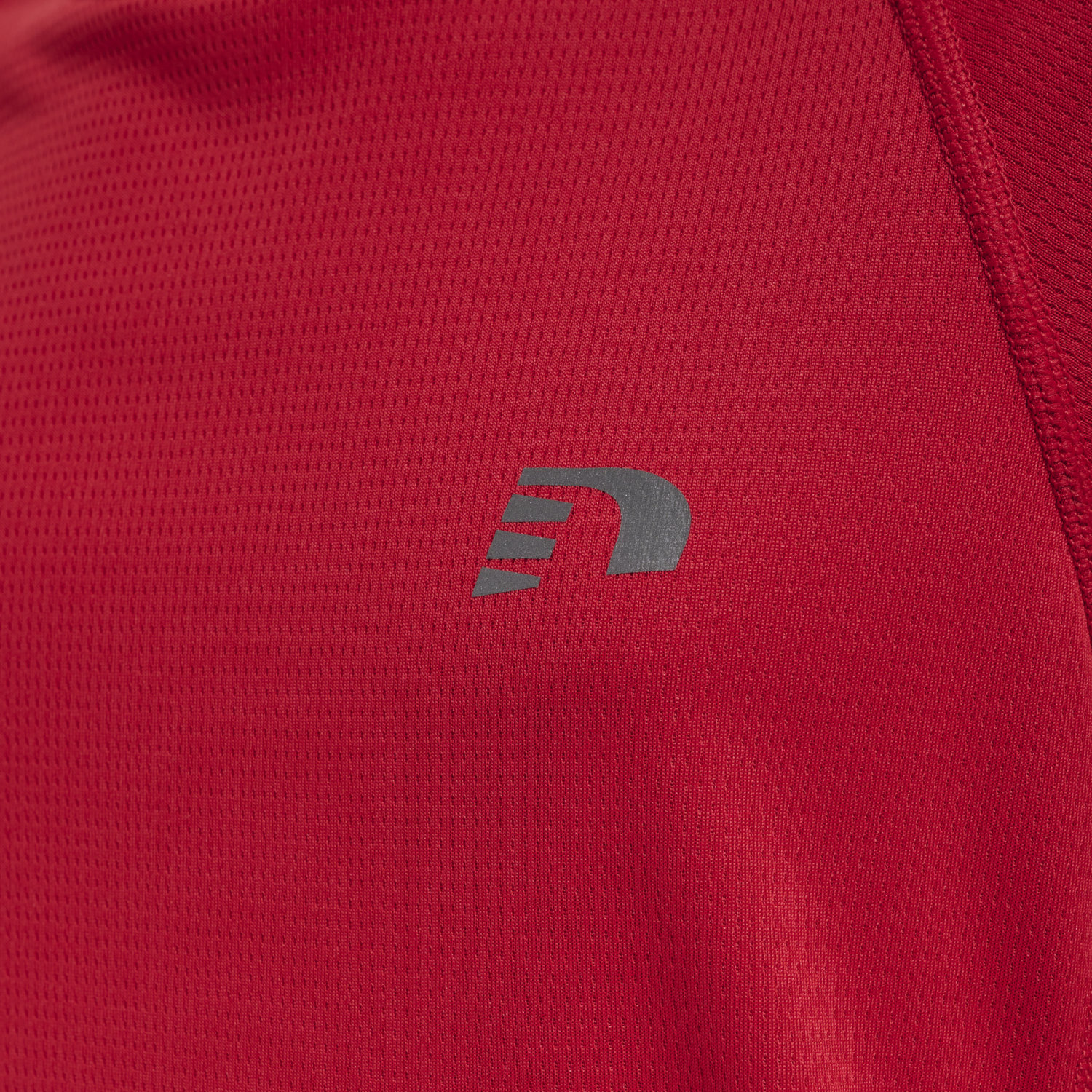 KIDS CORE RUNNING T-SHIRT S/S