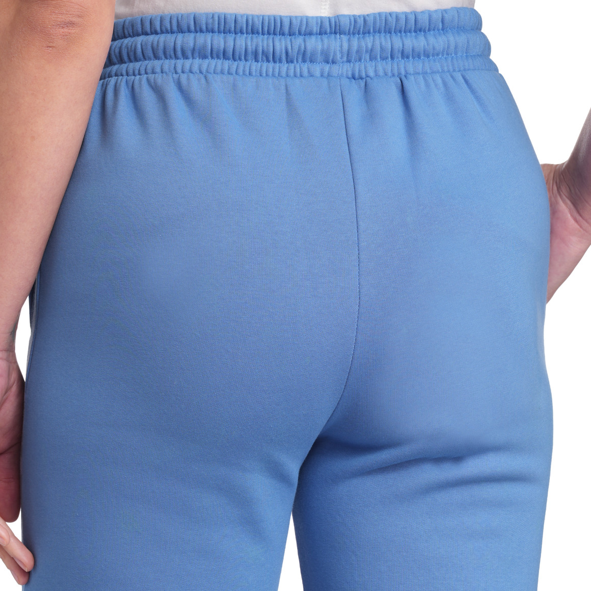 Jonas Nielsen Peanuts Jogginghose mit Stickerei blau