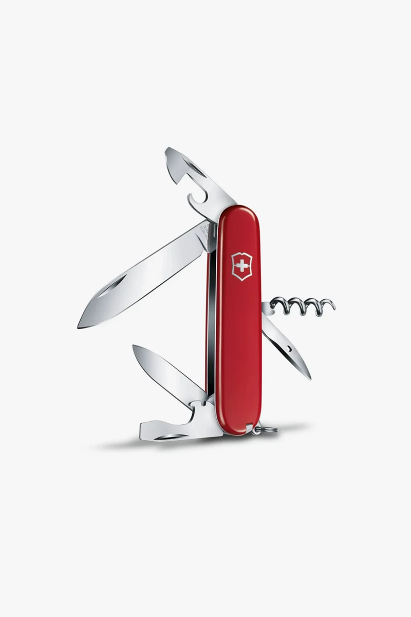 Victorinox Spartan Sackmesser