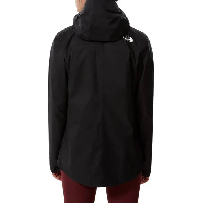 The North Face Quest Zip-In Jas Dames