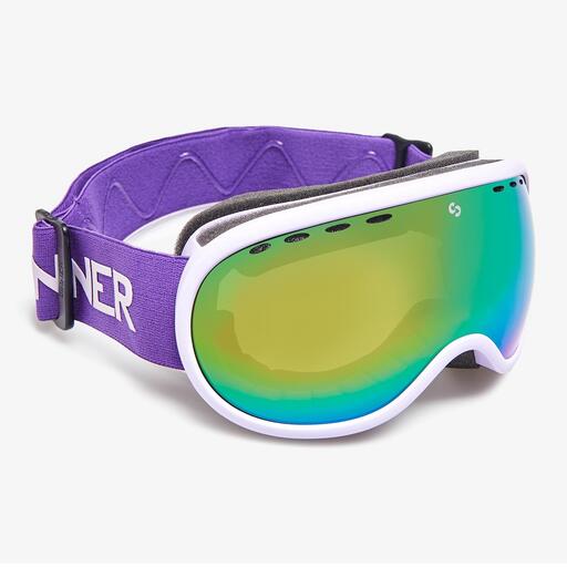 Modelo S Adulto Gfa Vent Ski
