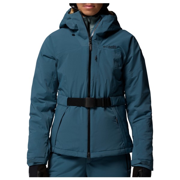 Columbia - Women's Cirque Bowl Insulated Jacket - Veste de ski