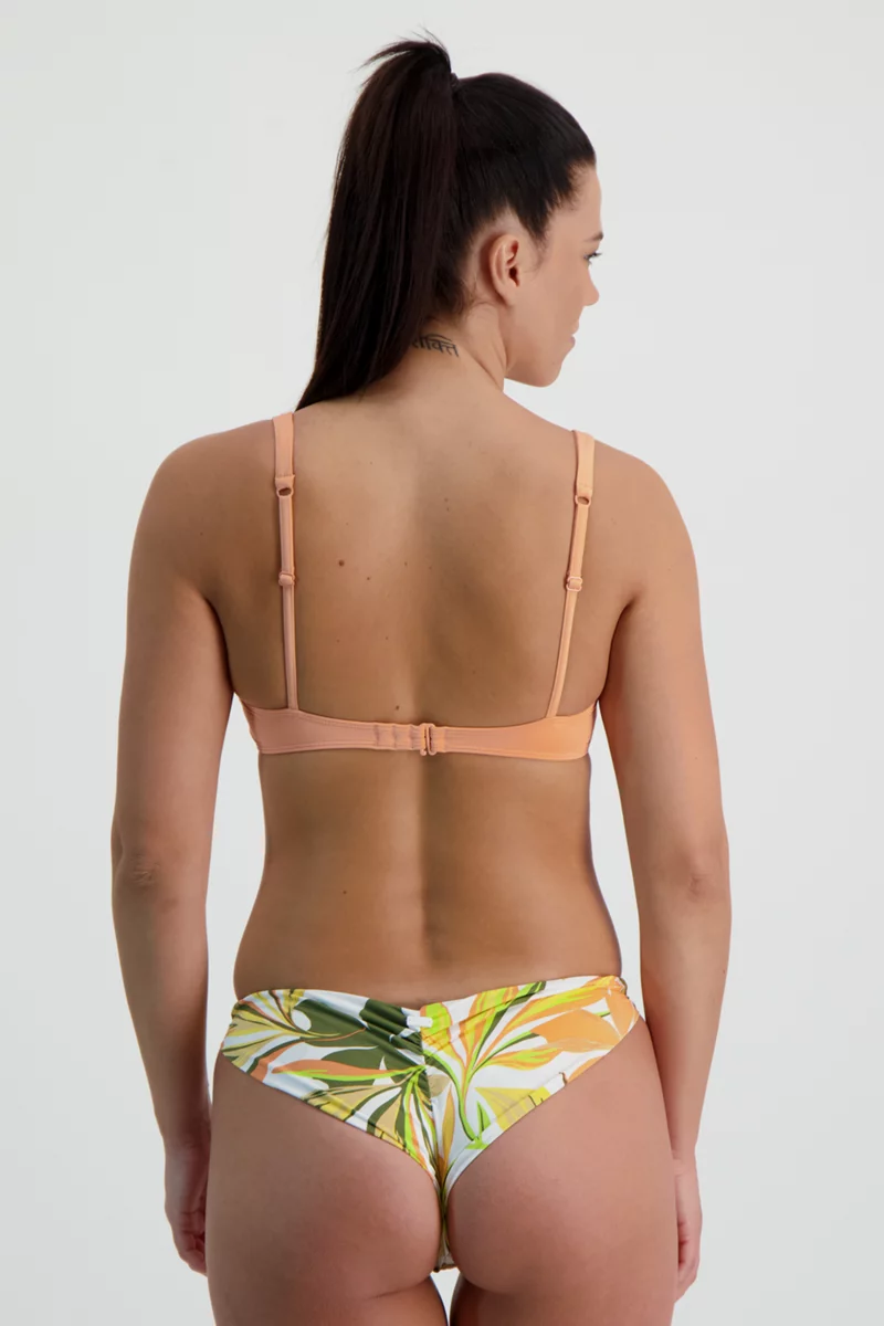 Roxy Beach Classics Bralette A-C Cup Damen Bikini