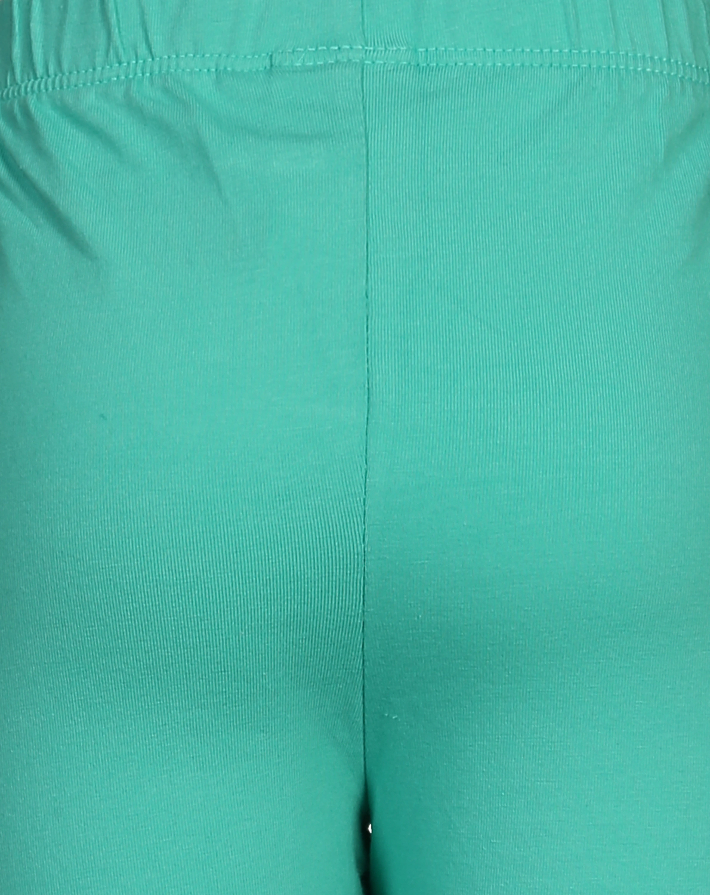 Leggings LIBBY in aqua