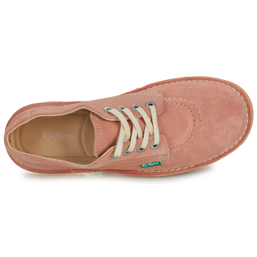 Kickers - KICK KARMA - Rose