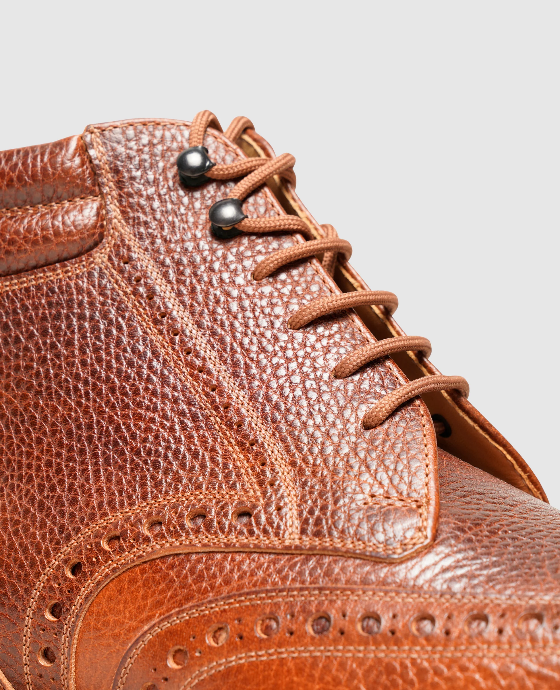 Buda Full-Brogue AZ