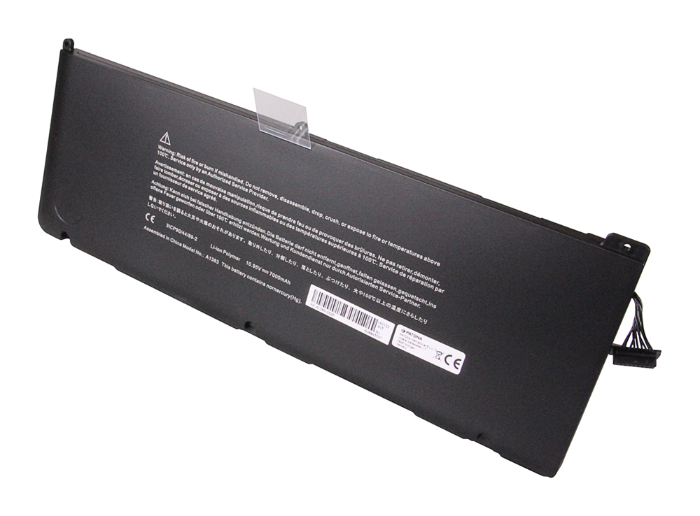 MacBook Pro 17