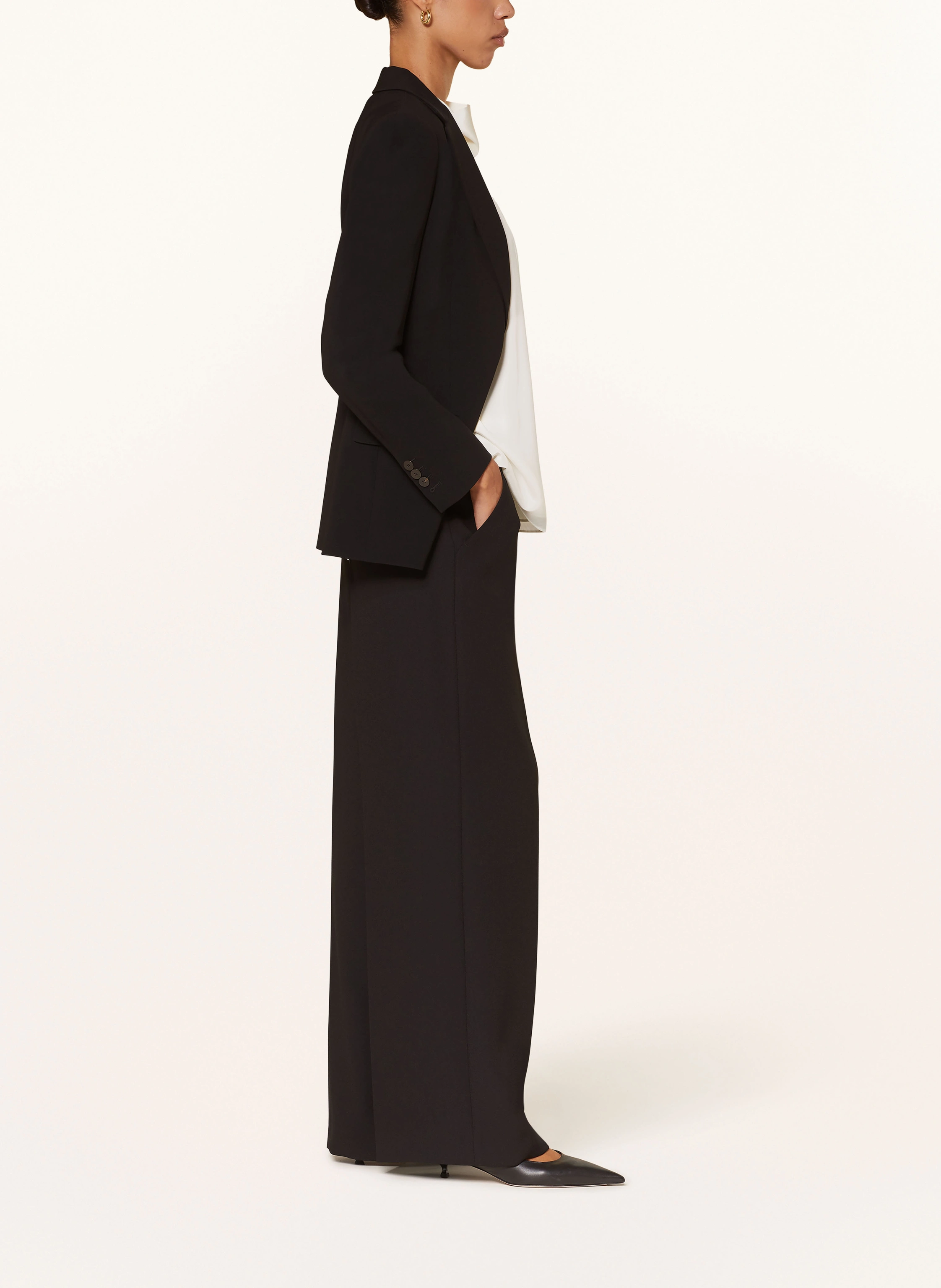 SLY 010 Marlenehose IKZA