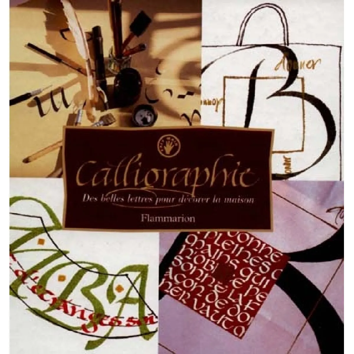 La calligraphie · Occasion
